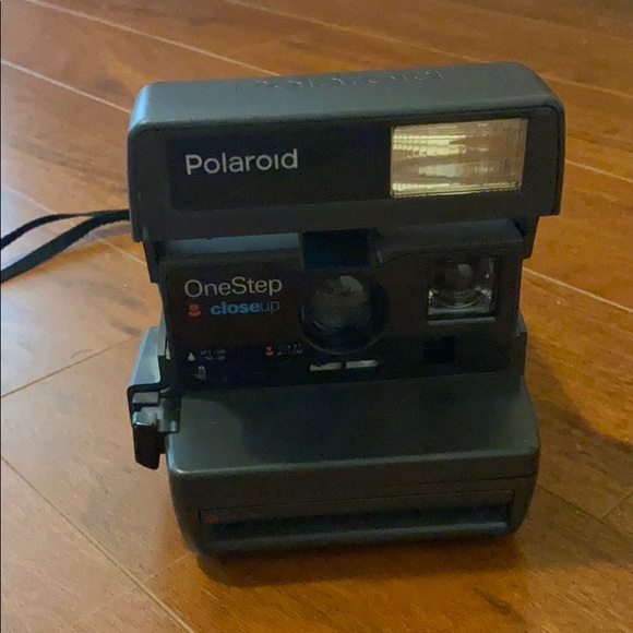 Polaroid Other - Polaroid camera